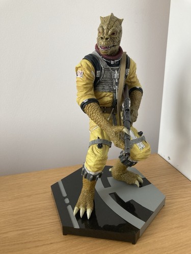 Kotobukiya star wars bounty - wars,