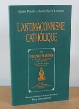 L'antimaçonnisme catholique