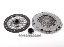 Kit d'embrayage MINI COOPER S