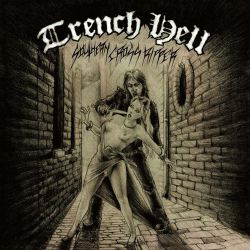 Trench hell southern cross - hell,
