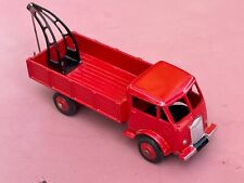 Dinky Toys 25R Ford Tow Truck Real In Condition NEW MINT!