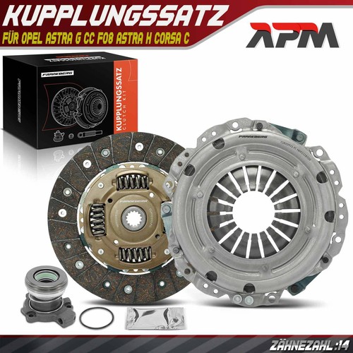 Jeu embrayage pour - d’embrayage, opel