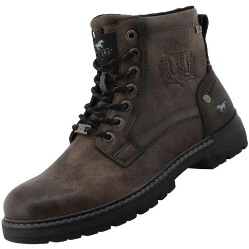 Bottes mustang tex - bottes, pour