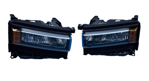 Toyota land cruiser prado oem - cruiser,
