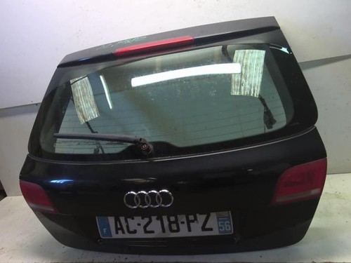 Malle hayon arriere audi - audi, a3
