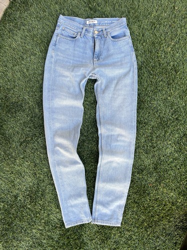 Carhartt jean femme denim bleu - carhartt,