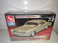 MAQUETTE AMT/ERTL CLASSICS