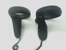 Refurbished Oculus Quest 1 Oculus Rift S Controllers Left and Right pair black