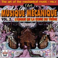 L'Art De La Musique Mécanique