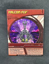 (Z4) CARTES A JOUER FR BAKUGAN