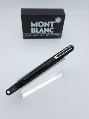 Montblanc marc newson - montblanc,