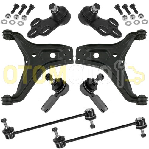 Kit bras suspension - bras, train