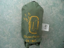 HOUSSE  SAC  à  DOS   PROTECTION  PLUIE  RAINCOVER    Imperméable