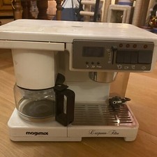 Cafetière Auto ❤️ MAGIMIX