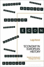 Economy in European History 