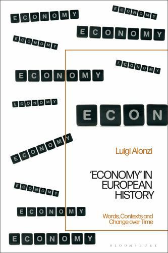 Economy european history - economy,