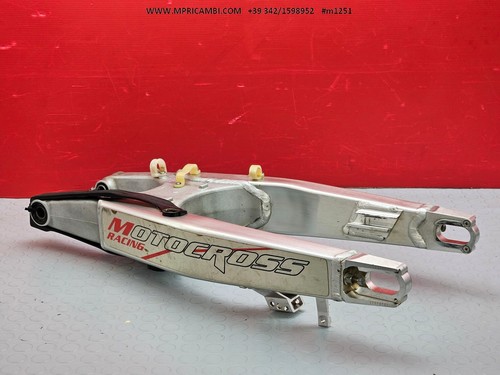 Rear swingarm menl honda - rear, crf