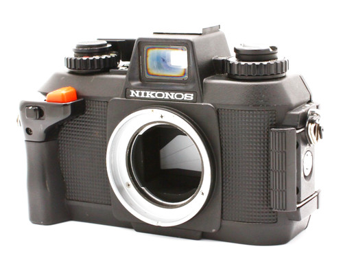 Exc nikon nikonos - 【exc+5】nikon, iv-a