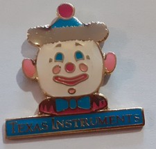 pins calculator toy texas instruments