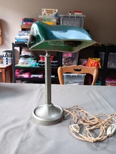 Lampe bureau notaire art - de,