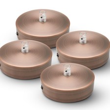 Rosace Plafond | Bronze | Lot