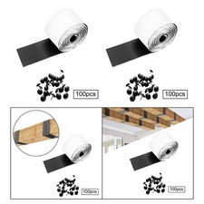 Sangle de Poutre En Faux Bois