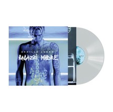 Achille Lauro Ragazzi Madre (Vinyl)