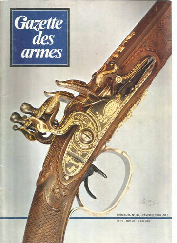 Revue gazette des - gazette,