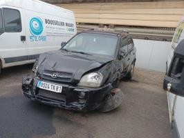 Compresseur clim hyundai - compresseur,