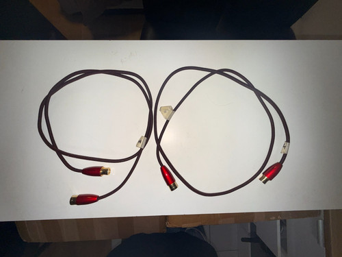 Audioquest red river 1 5m - river,