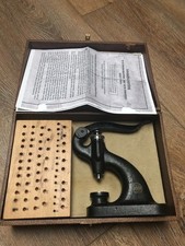 Potence Zuklie - état