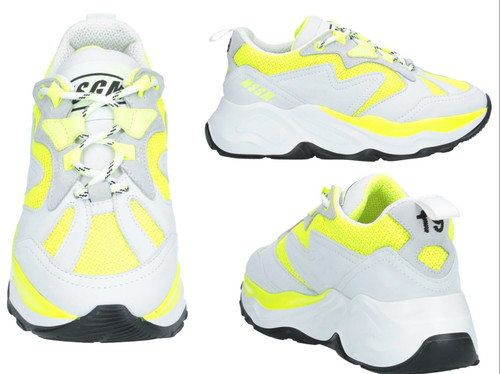 Msgm attack college trainers - msgm, z
