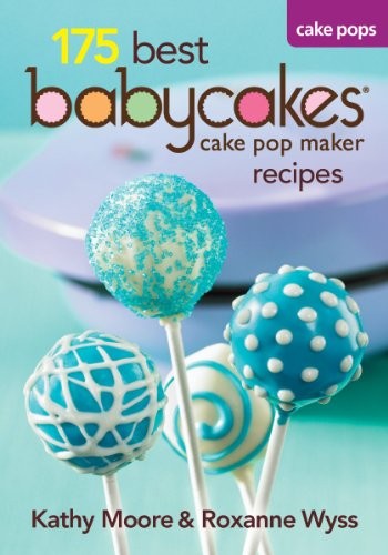 175 best babycakes - best, cake