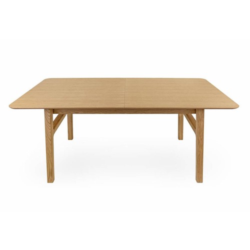 Table manger extensible - à,