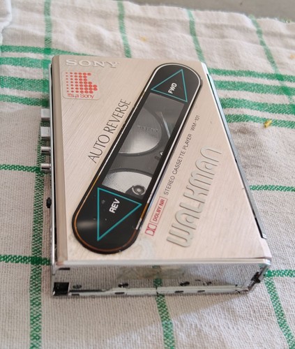 101 sony walkman - sony,
