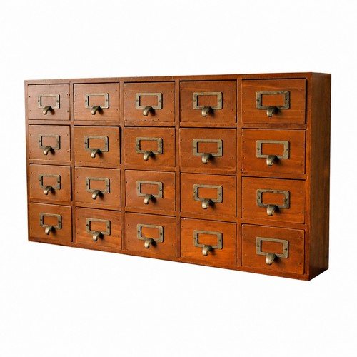 Petit meuble rangement - petit,