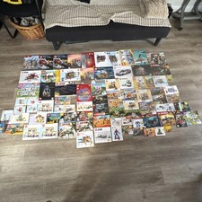 lego instruction booklets lot Of 95 Manuals Books Star Wars Harry Potter Ninjago