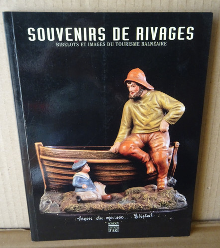 Souvenirs rivages bibelots - rivages,