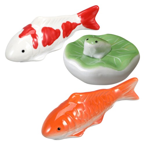 Poissons koi accessoires - poissons,