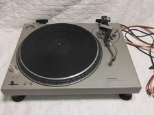 Technics SL-1200 Original 1st