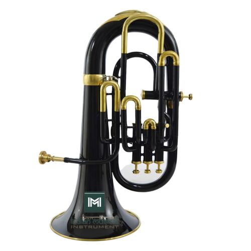 Pas imi euphonium soupapes - 4,