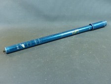 Ancienne pompe à vélo en