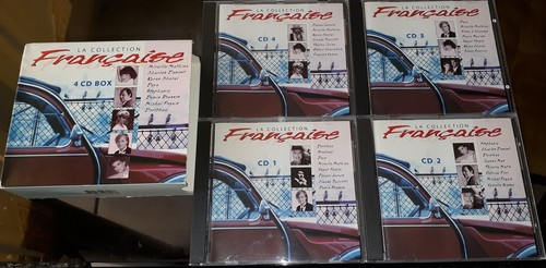 Collection officielle - la,