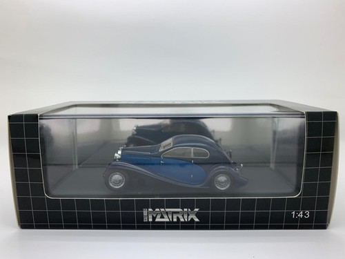 Matrix bugatti type - type, 46