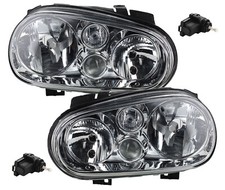 Phares Kit Convient pour VW