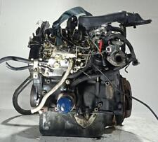 1CU06 moteur complet CITROEN