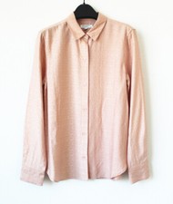 Equipment Leema Shirt, Rose Cloud, MRSP $280, Size XS, XL, Final Sale!