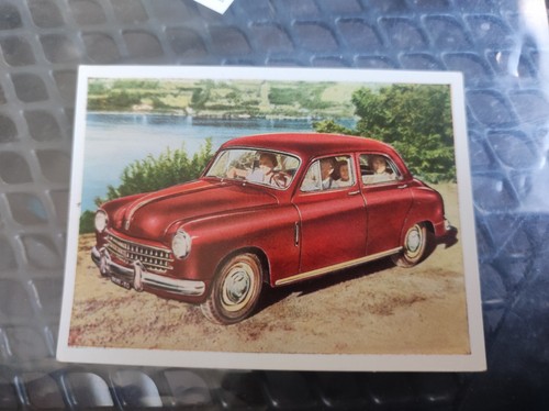 Carte image voiture - carte,
