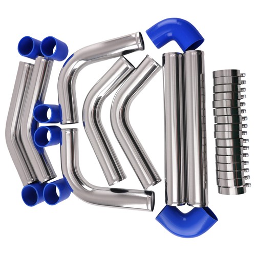 Universal aluminum turbo - aluminum,