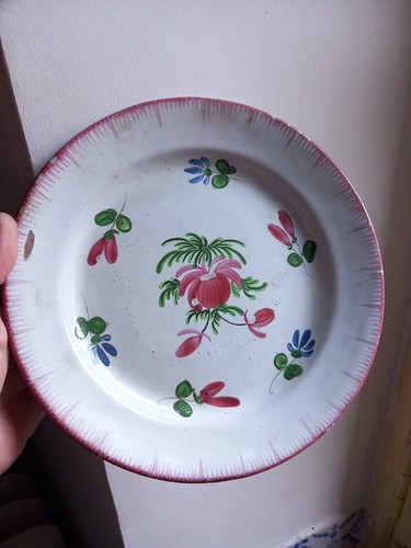 Assiettes les islettes - les,